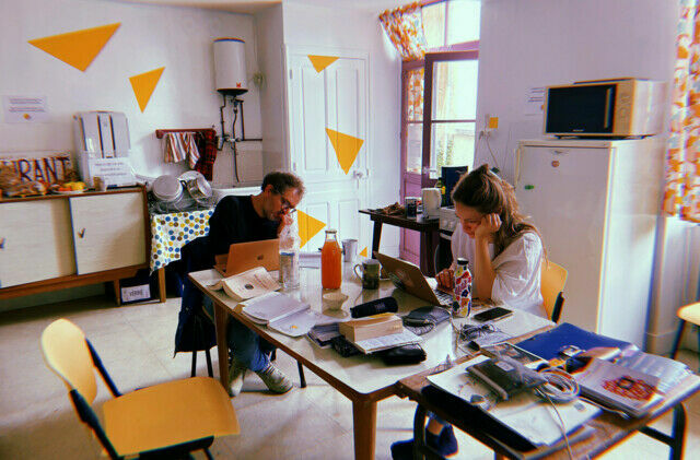 Compagnie Brutaflore